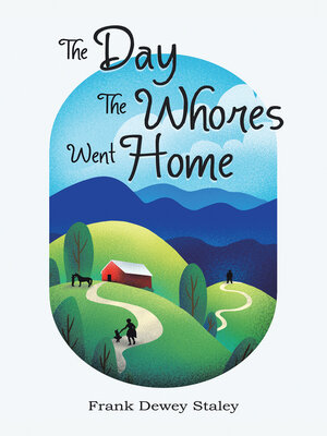 cover image of The Day the Whores Went Home